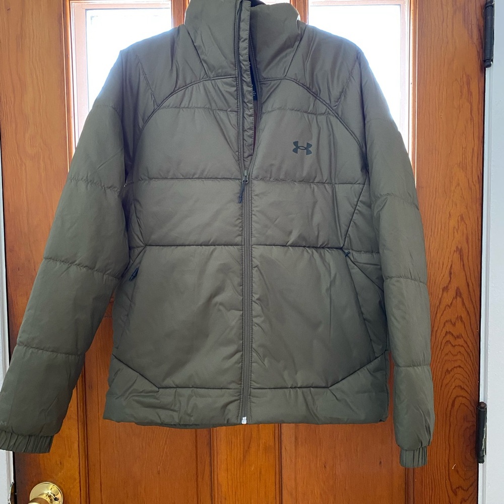 Under Armour Men's Storm Insulate Jacket